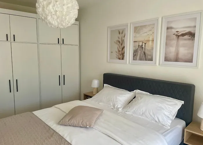 Dalmatina Zadar Apartment