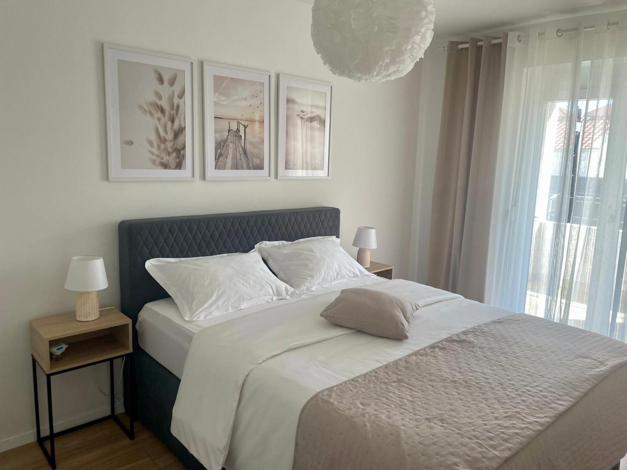 Dalmatina Apartment