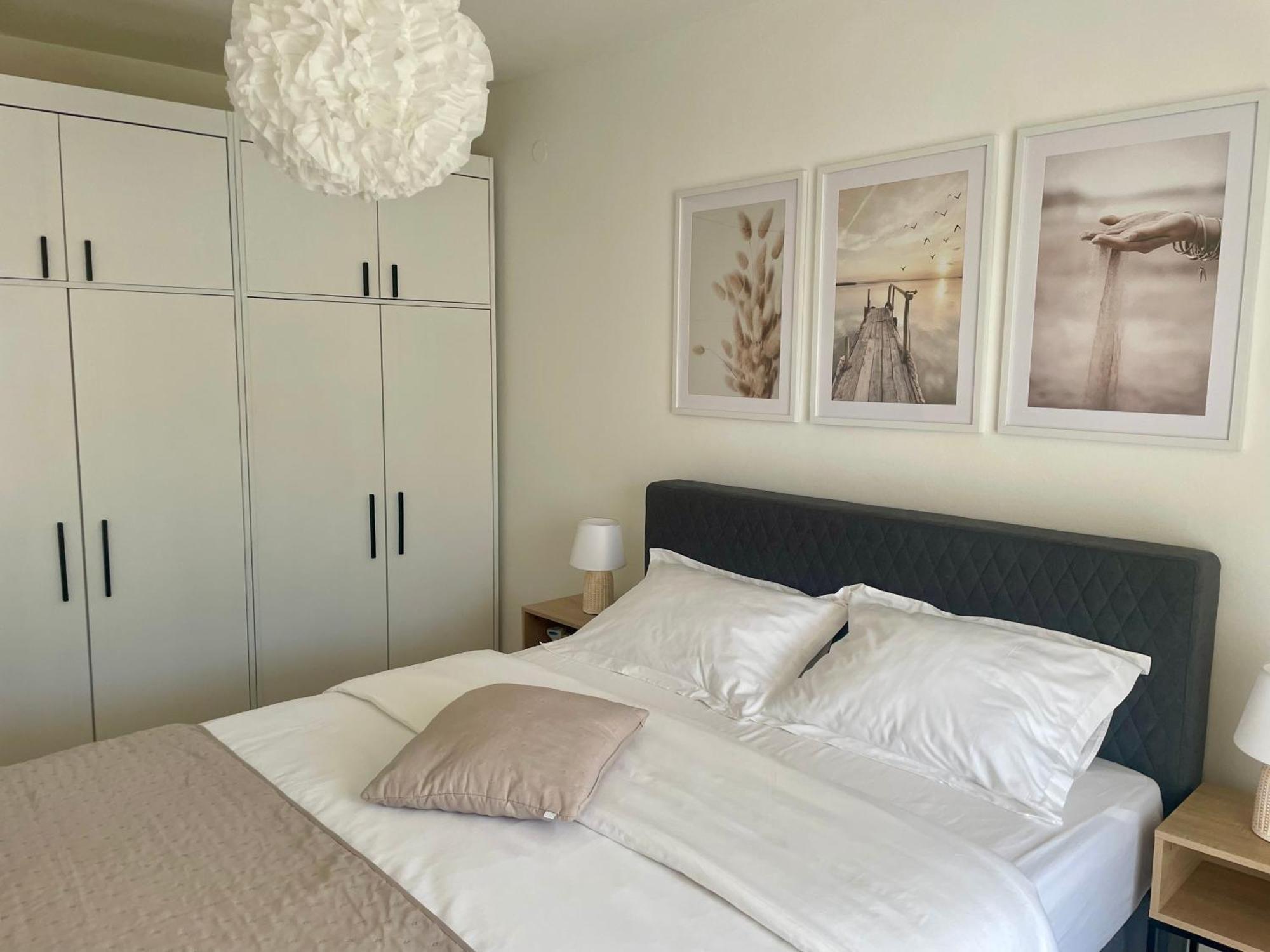 Apartment Dalmatina