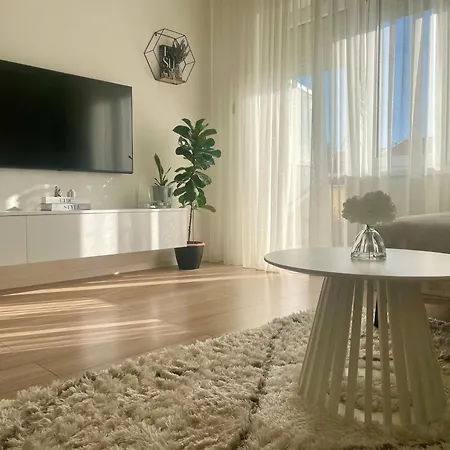 Dalmatina Zadar Apartment Exteriér fotografie