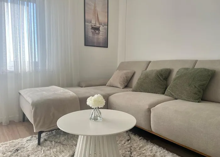 Dalmatina Zadar Apartment