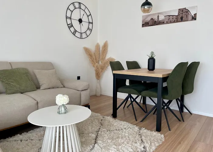 Dalmatina Zadar Apartment