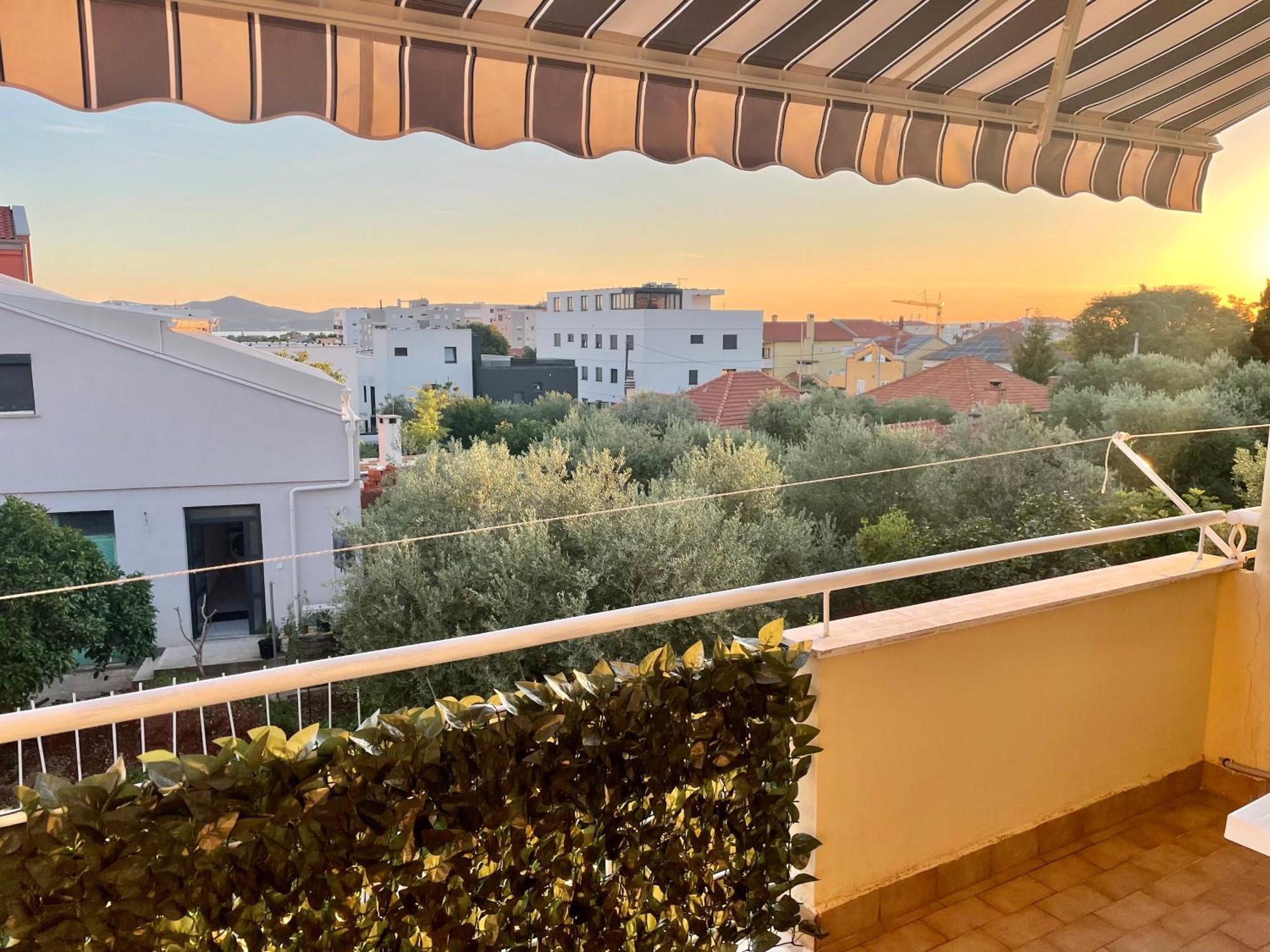 Apartmán Dalmatina *