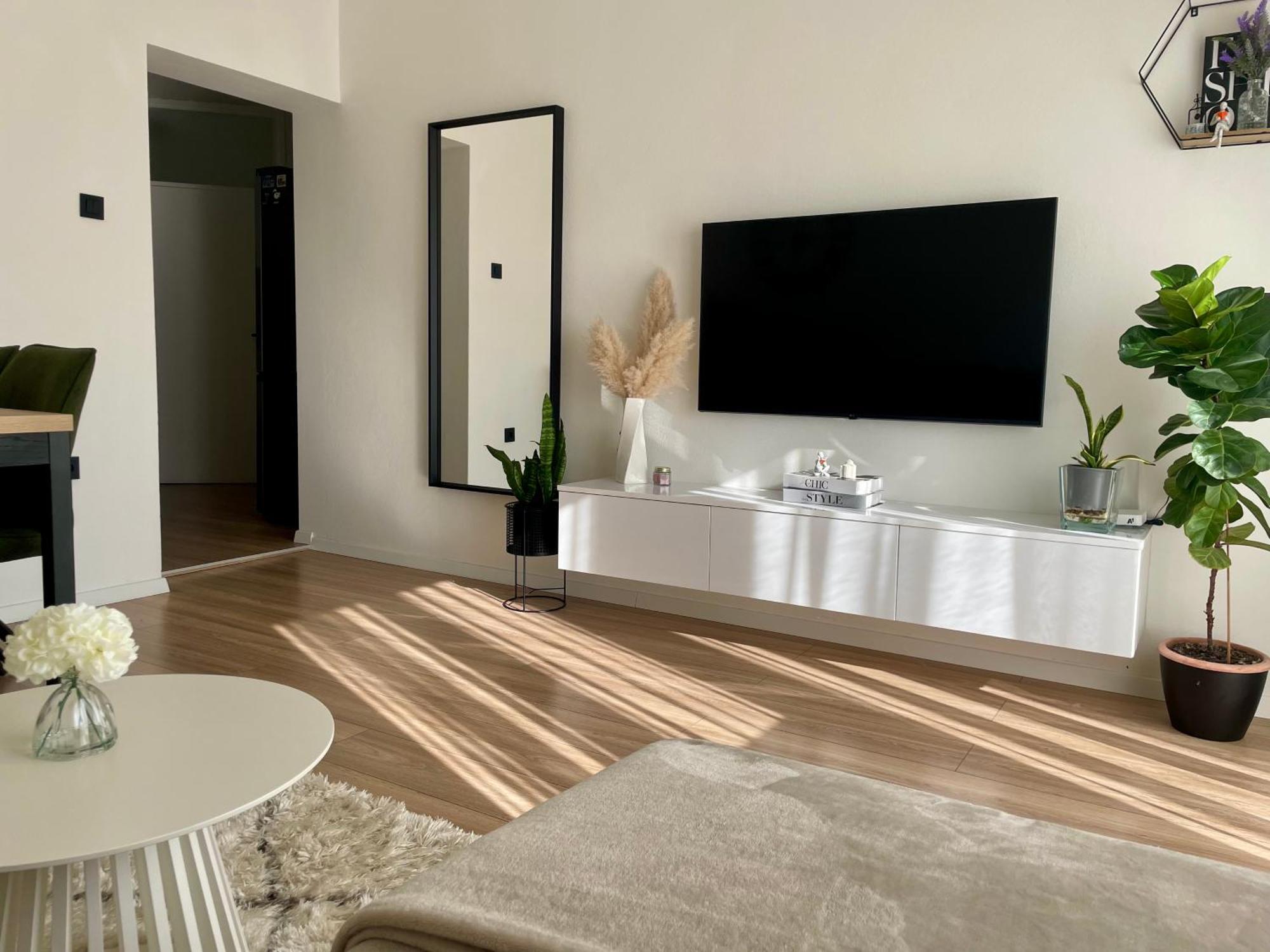 Dalmatina Apartmán
